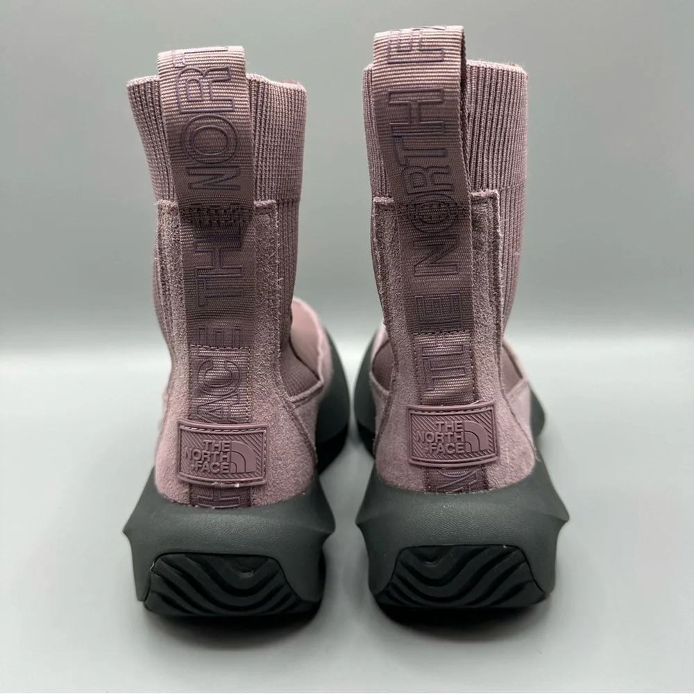 The North Face upper full